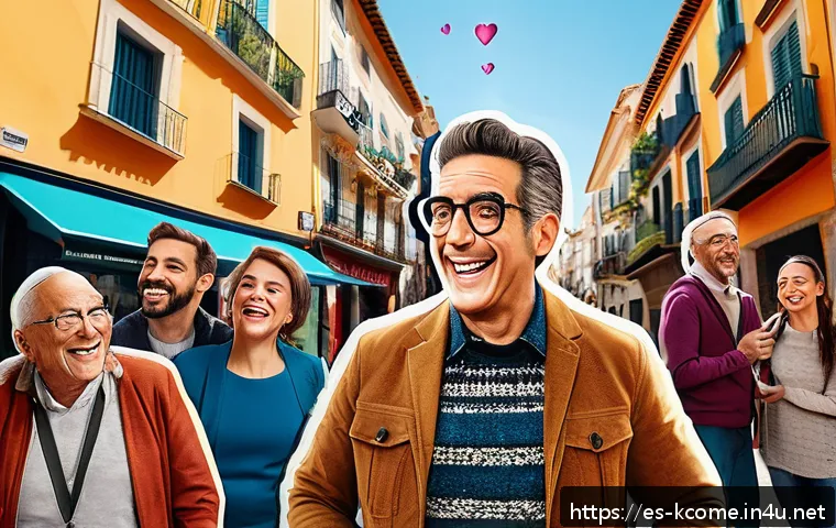 El Momento Clave que Transformó a Kim Ji-ho en una Estrella del Humor 3 김지호 개그맨으로서의 전환점 관련 이미지 1